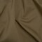 1 Yard Carbon Brushed Stretch Khaki Twill Fabric Taupe Solid Durable Material 53 inch Width